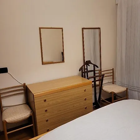 Apartment Ampio Bilocale Lungomare Levante Caorle