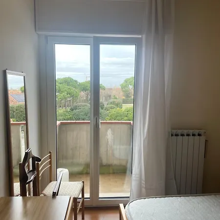 Ampio Bilocale Lungomare Levante Apartment